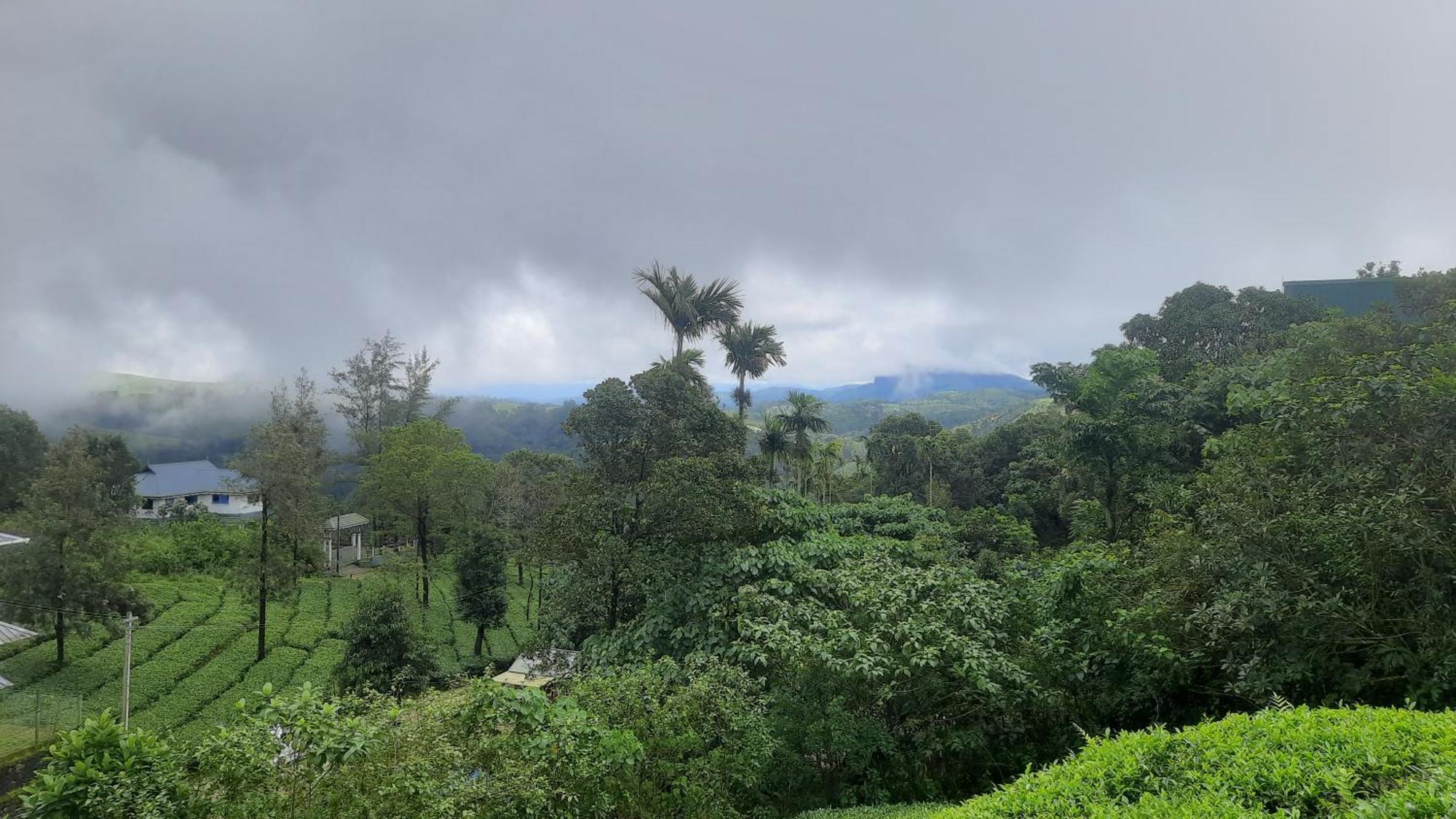 Paradise Meadows Vagamon Luaran gambar