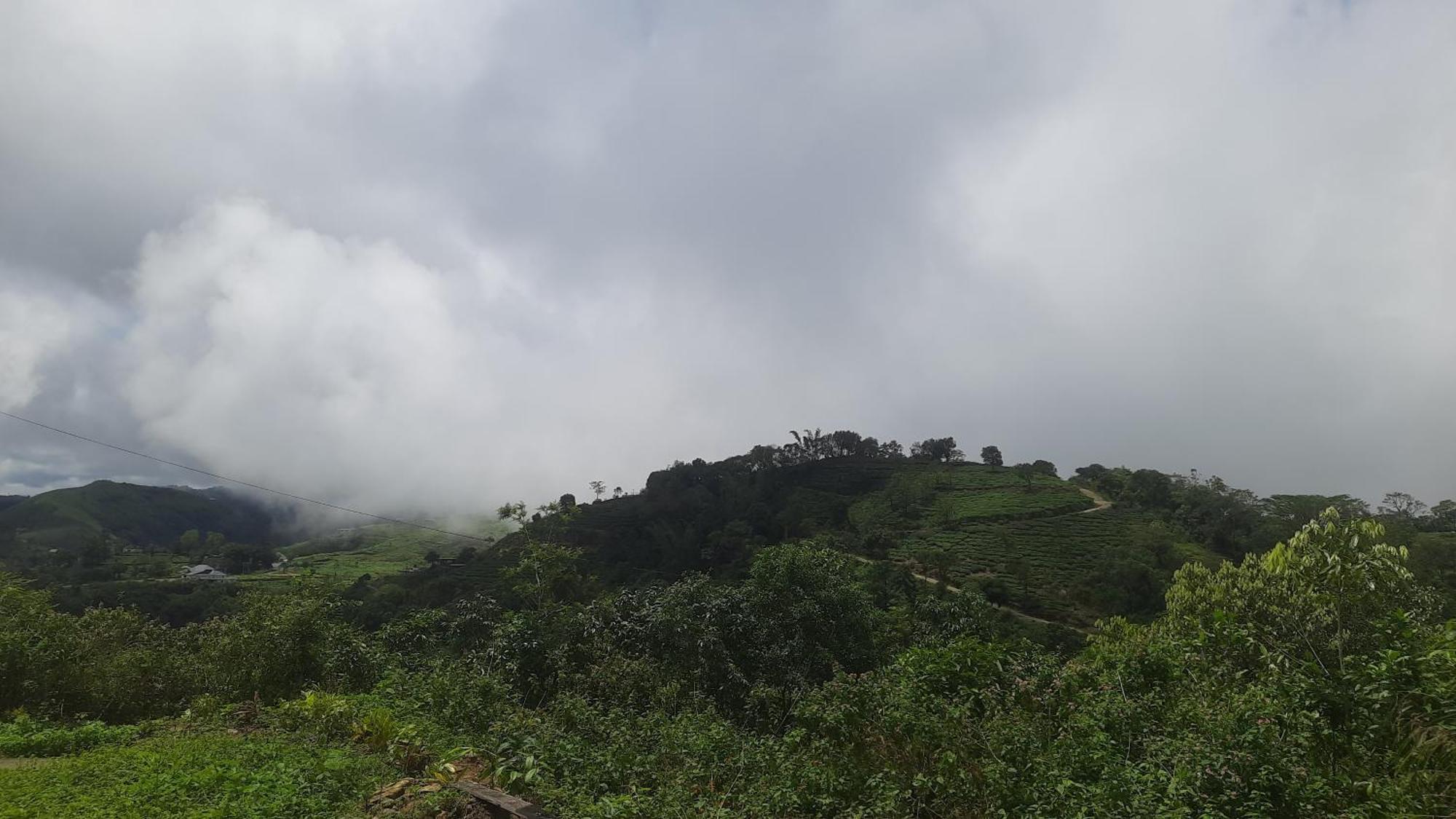 Paradise Meadows Vagamon Luaran gambar